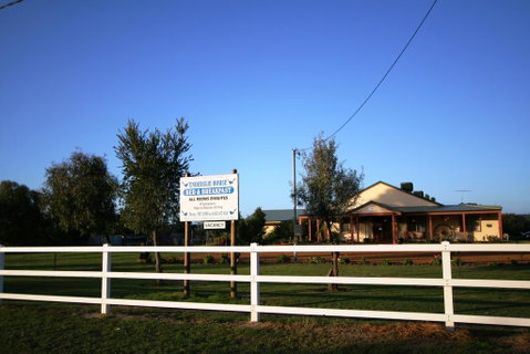 Enderslie House Bed & Breakfast - Accommodation Perth 2