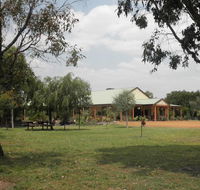 Enderslie House Bed  Breakfast - Perth Resorts