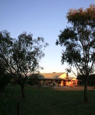 Enderslie House Bed & Breakfast - Accommodation Perth 3