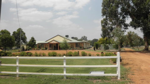 Enderslie House Bed & Breakfast - Accommodation Perth 1