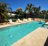 Endless Summer - Accommodation Perth
