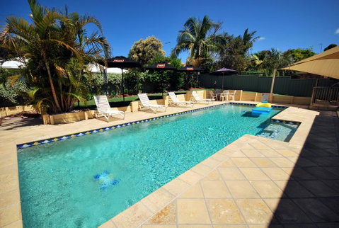 Endless Summer - Accommodation Perth 0