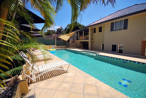 Endless Summer - Accommodation Perth 3