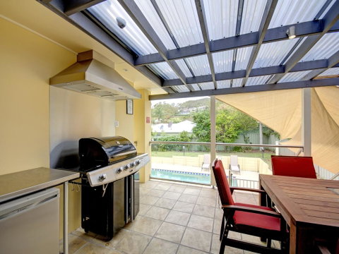 Endless Summer - Accommodation Perth 2
