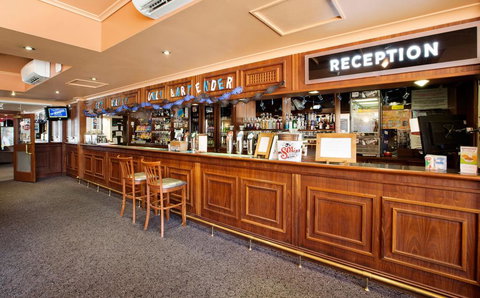 Enfield Hotel - Accommodation Perth 2