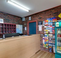 Enfield Motel - Accommodation Perth