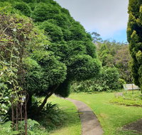 English Gardens - Forest Spa Suite - Perth Resorts