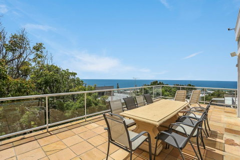 Enjoy The Views, Sunshine Beach - Accommodation Perth 3