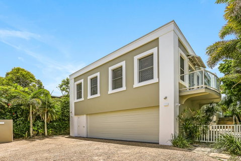 Enjoy The Views, Sunshine Beach - Accommodation Perth 0
