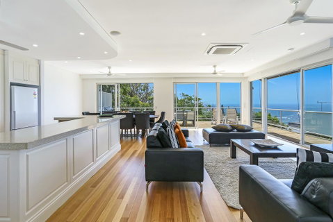 Enjoy The Views, Sunshine Beach - Accommodation Perth 2