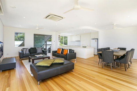 Enjoy The Views, Sunshine Beach - Accommodation Perth 1