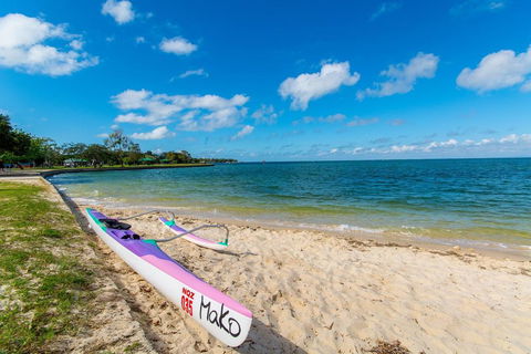 Enjoy The Water Views From Spacious Balcony At Karoonda Sands - Accommodation Perth 1