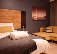 Entally Lodge - Perth Resorts
