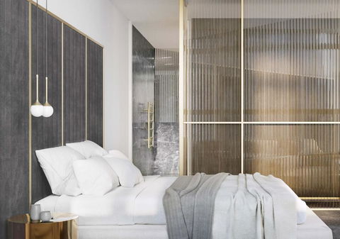 Eos By SkyCity - Accommodation Perth 2
