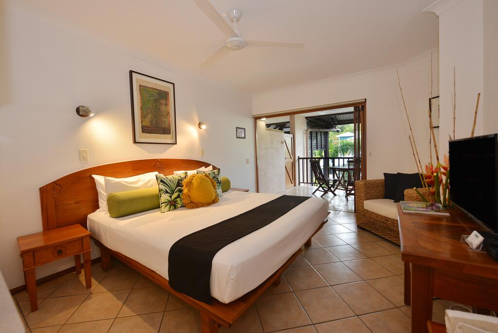 Port Douglas QLD Accommodation Perth