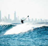 Escape to the Coast - Accommodation Perth