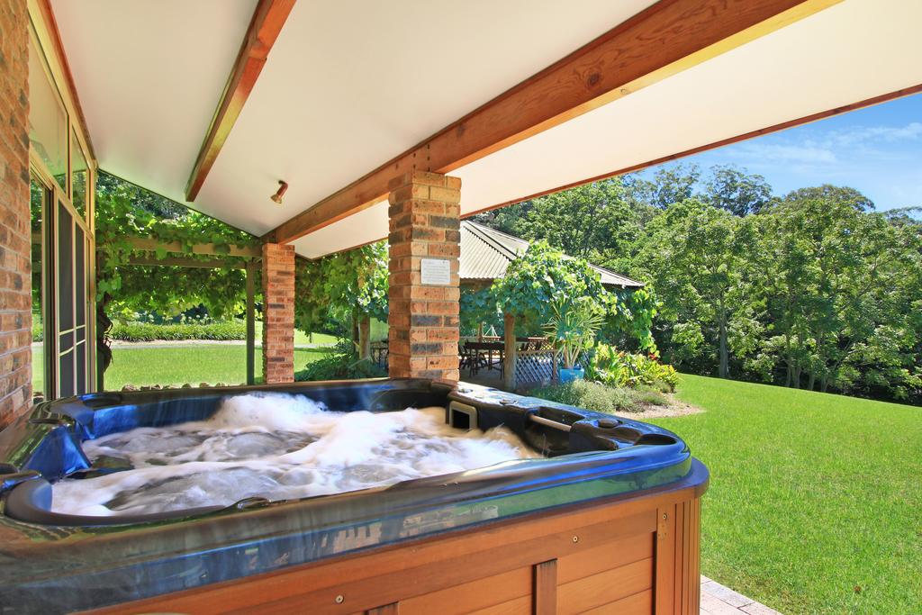 Tullimbar NSW Accommodation Perth