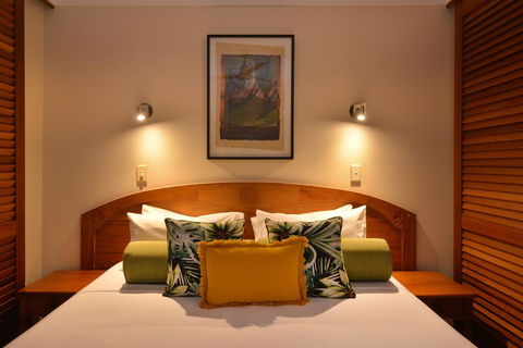Escape@Hibiscus - Accommodation Perth 1