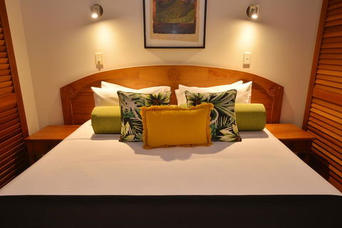 Escape@Hibiscus - Accommodation Perth 2