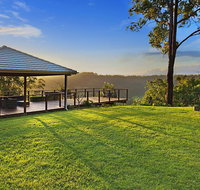Escarpment Retreat  Day Spa for Couples - Accommodation Perth