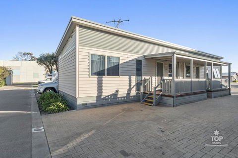 Esperance Bay Holiday Park - Accommodation Perth 0