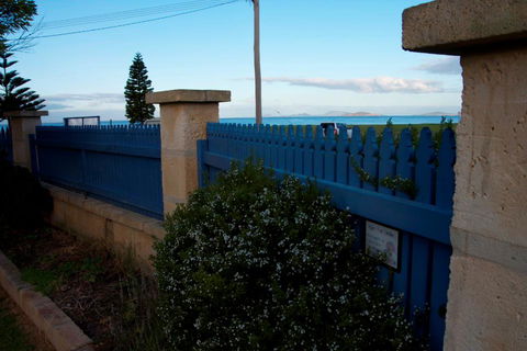 Esperance Beachfront Resort - Accommodation Perth 1