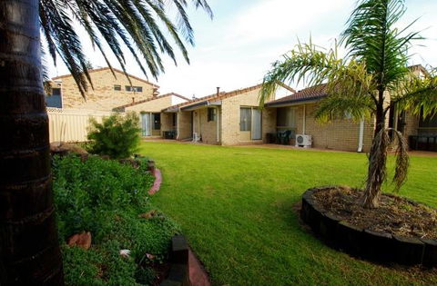 Esperance Beachfront Resort - Accommodation Perth 0