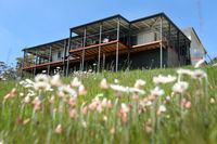 Book Brooks Bay Accommodation Vacations Perth Resorts Perth Resorts