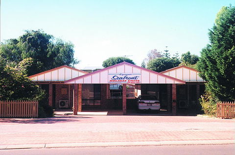 Esperance Seafront Holiday Units - Accommodation Perth 0