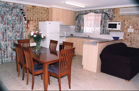 Esperance Seafront Holiday Units - Accommodation Perth 2