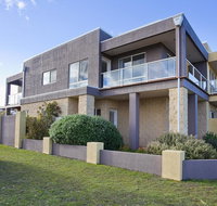 Esplanade Frontage 1-209 - Accommodation Perth