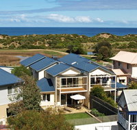 Esplanade Frontage 219a - Accommodation Perth