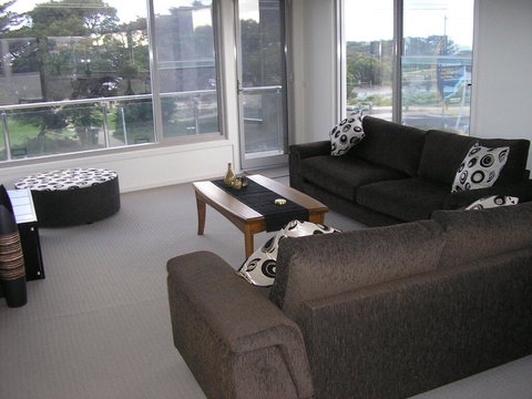 Esplanade Frontage 7B - Accommodation Perth 3