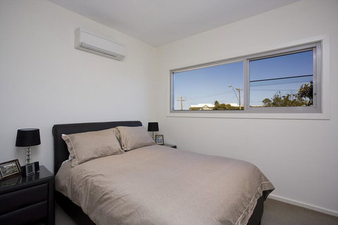 Esplanade Frontage 7B - Accommodation Perth 2