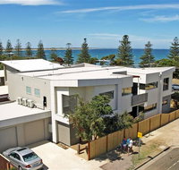 Esplanade Frontage 7B - Accommodation Perth