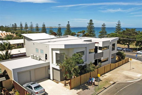 Esplanade Frontage 7B - Accommodation Perth 0