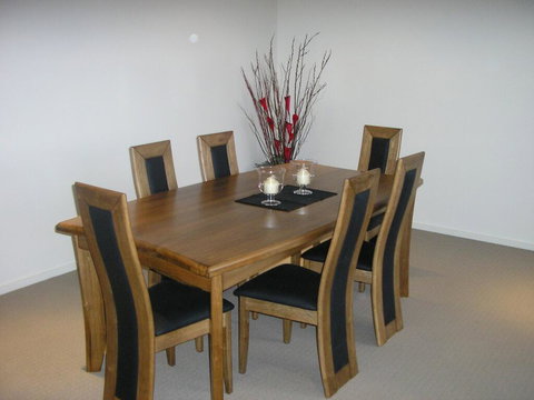 Esplanade Frontage 7B - Accommodation Perth 1