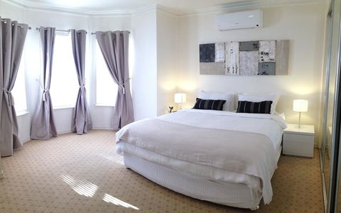 Essendon - Home Away From Home - Perth Resorts 3