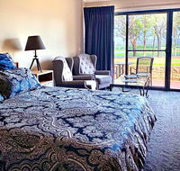 Estate Tuscany - Accommodation Perth