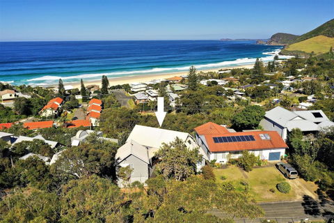 EUREKA - Accommodation Perth 0