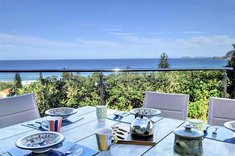 EUREKA - Accommodation Perth 2