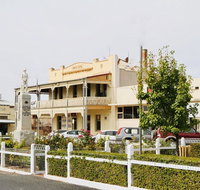 Eureka Hotel / Rainbow Brewery - Accommodation Perth