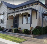Eureka Views BB Ballarat - Accommodation Perth