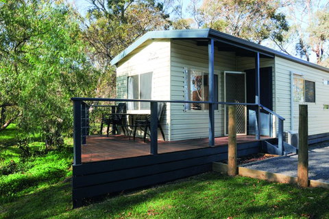 Euroa Caravan Park - Perth Resorts 0