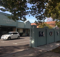 Evancourt Motel - Perth Resorts