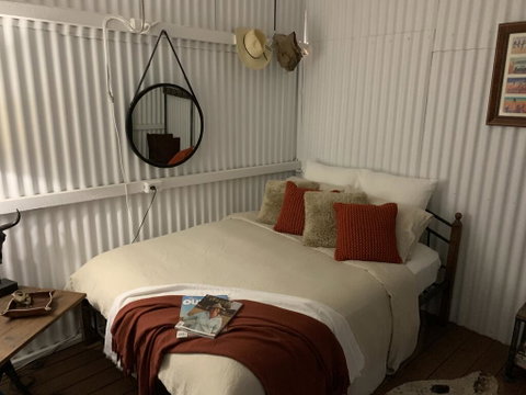 Evanston Station - Accommodation Perth 0