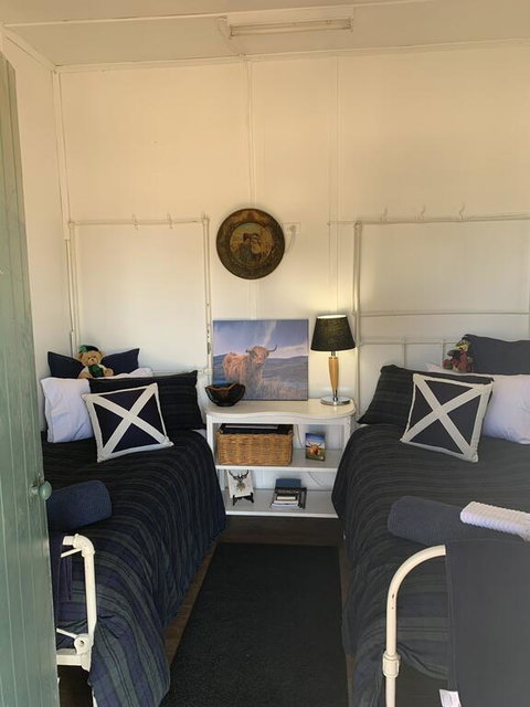 Evanston Station - Accommodation Perth 1