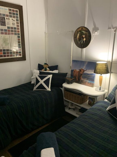 Evanston Station - Accommodation Perth 2