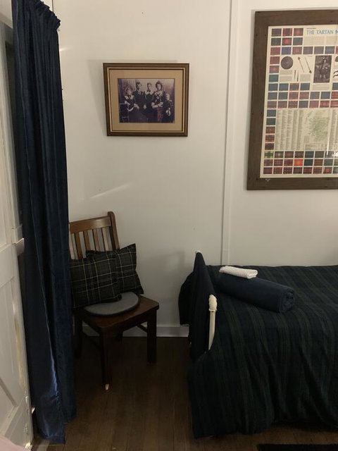 Evanston Station - Accommodation Perth 3