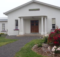 Evergreen - Accommodation Perth